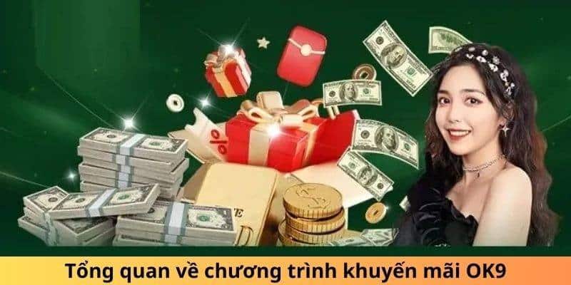 Ưu đãi hấp dẫn chào đón dành cho những người chơi mới